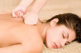 Massagem Dreno Relaxante
